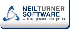Neil Turner Software